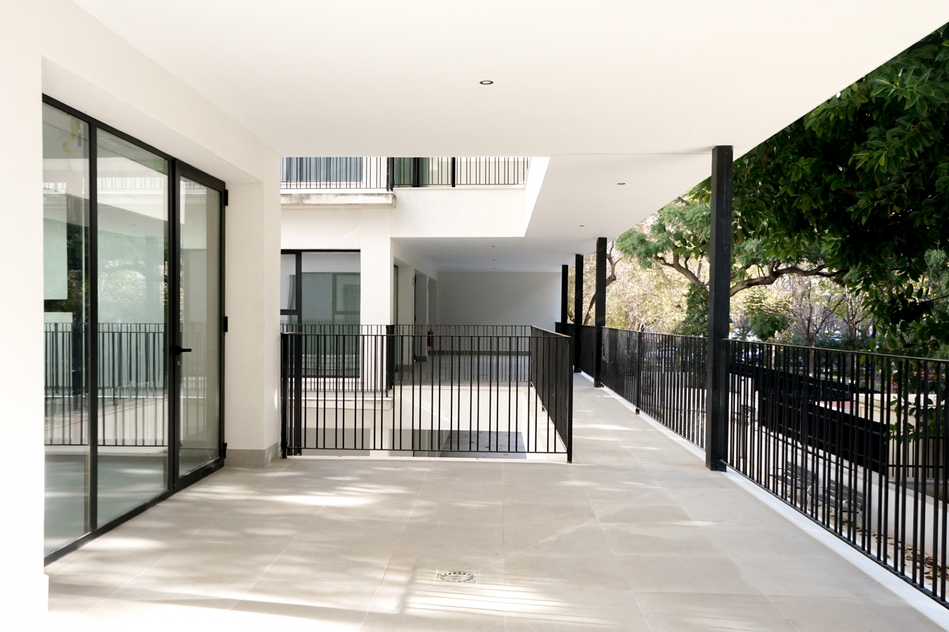 Residencia Monteolivete 