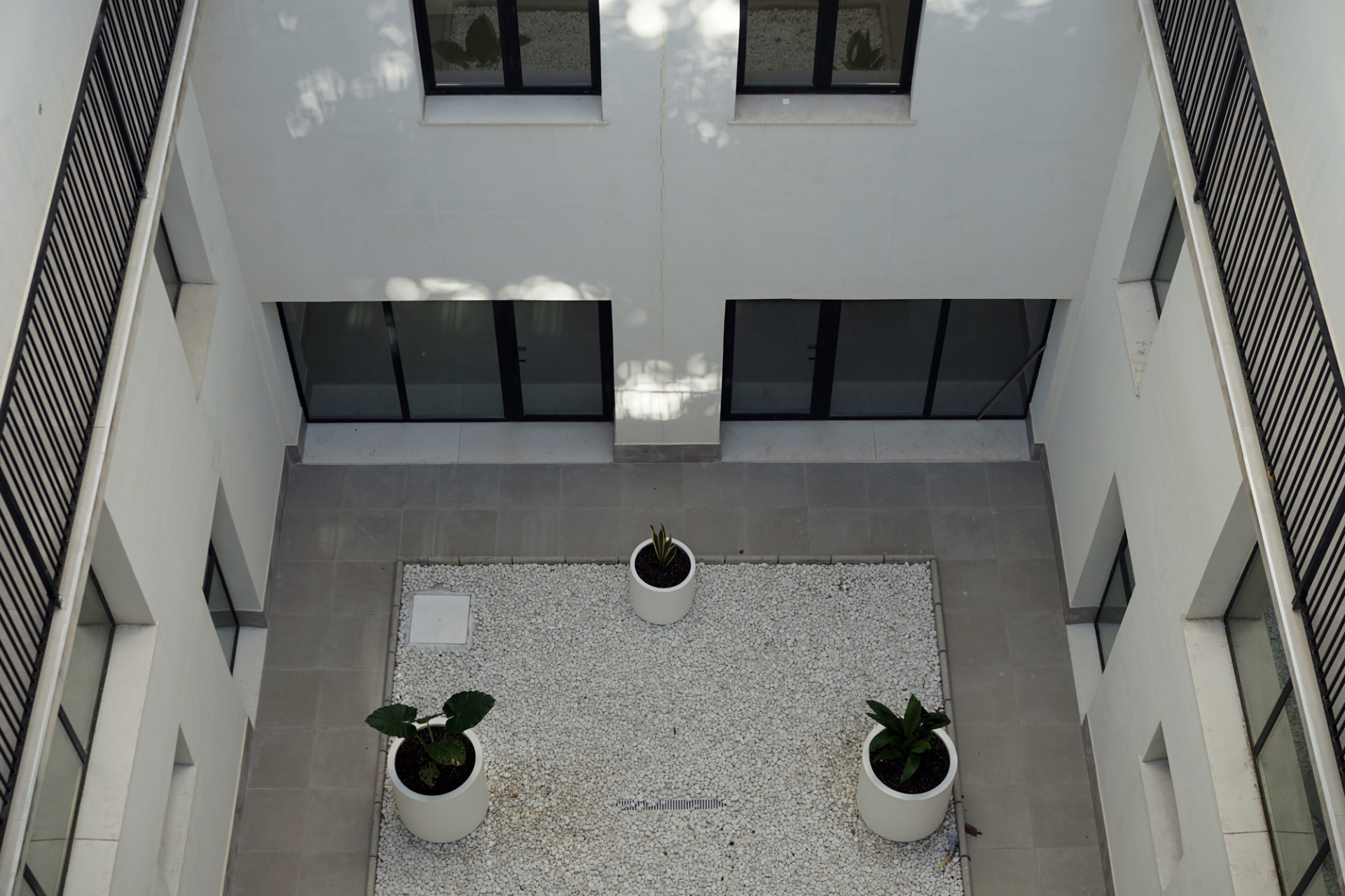 Residencia Monteolivete 