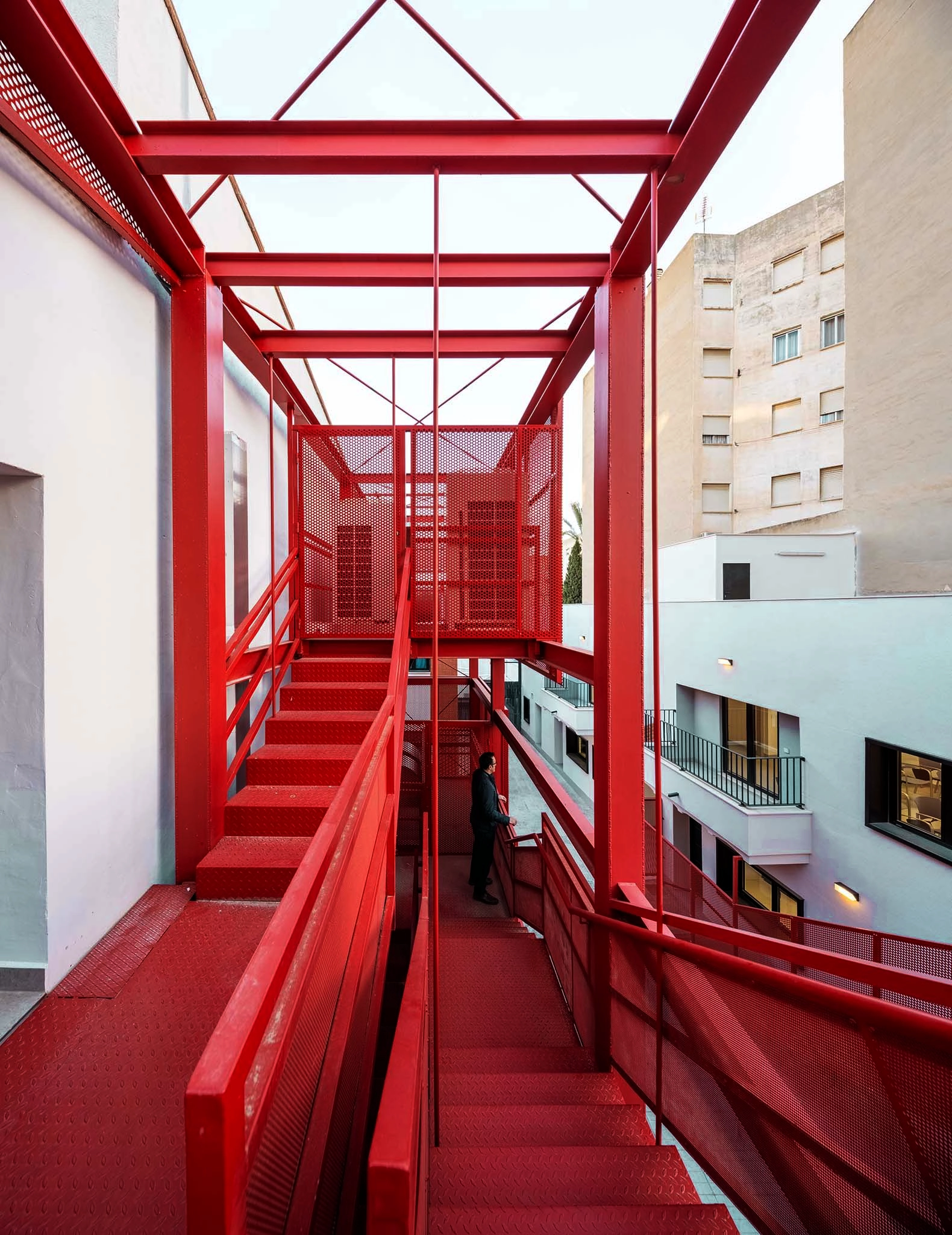 Centro Social Campoamor