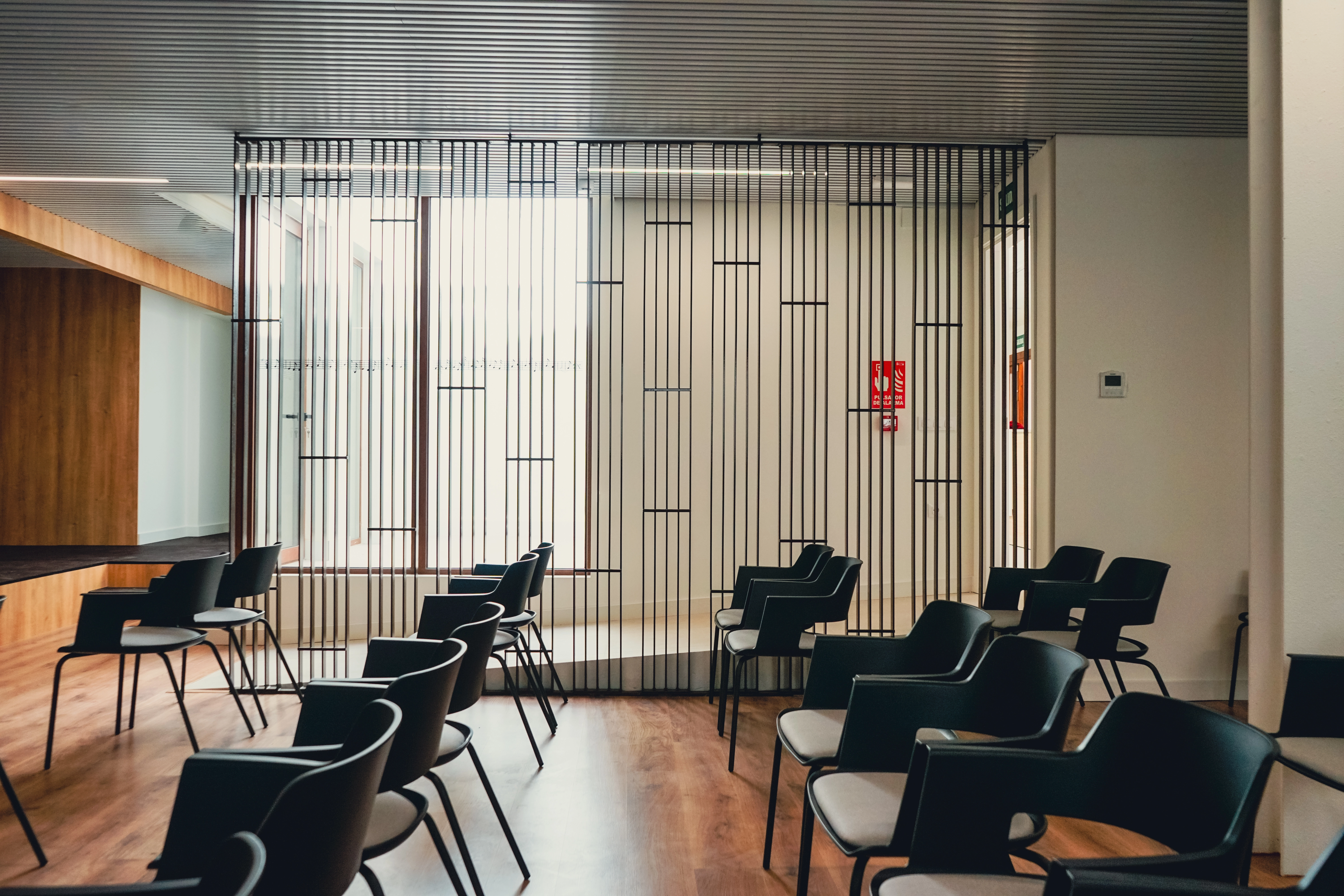 Conservatorio de Confrentes