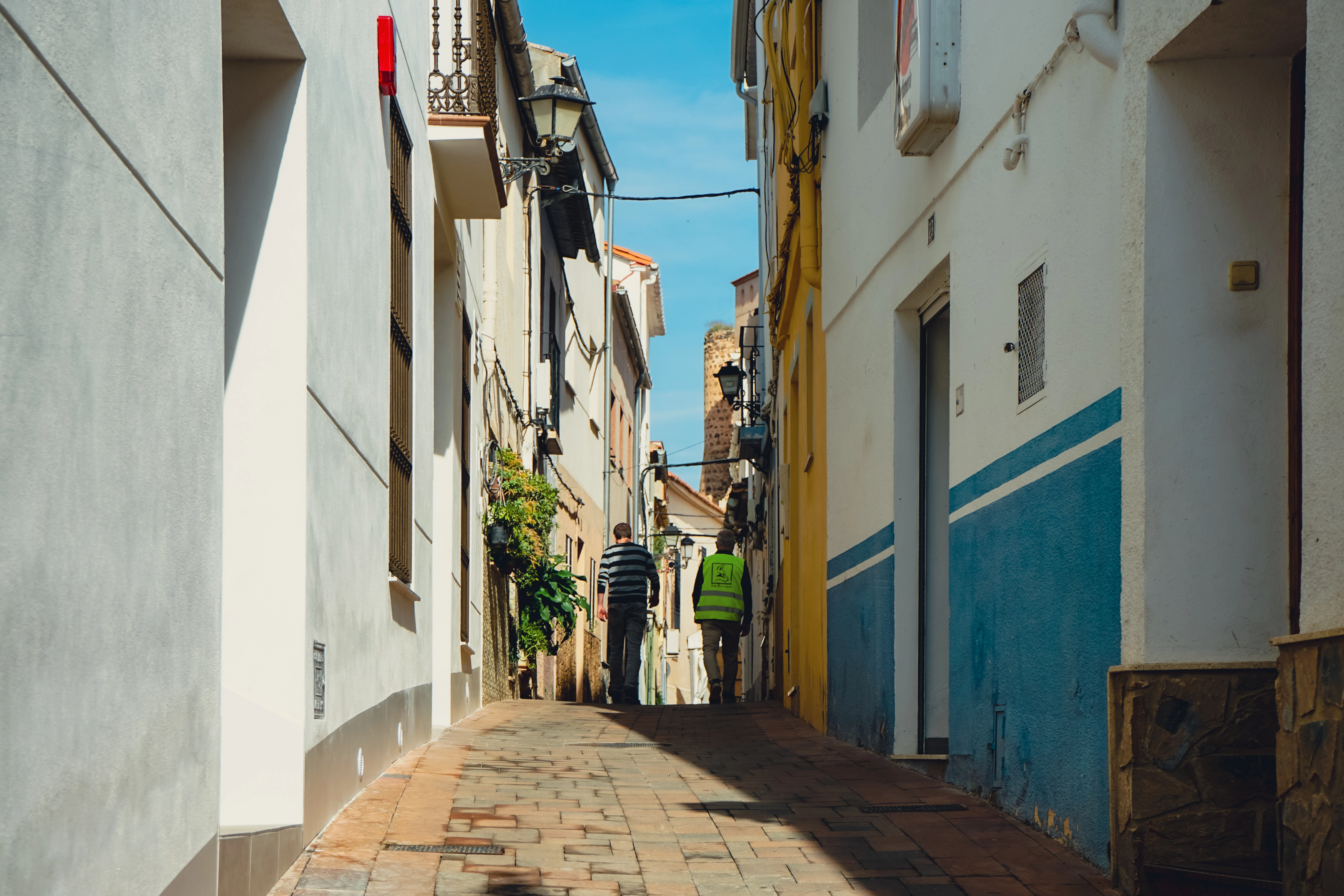 Conservatorio de Confrentes