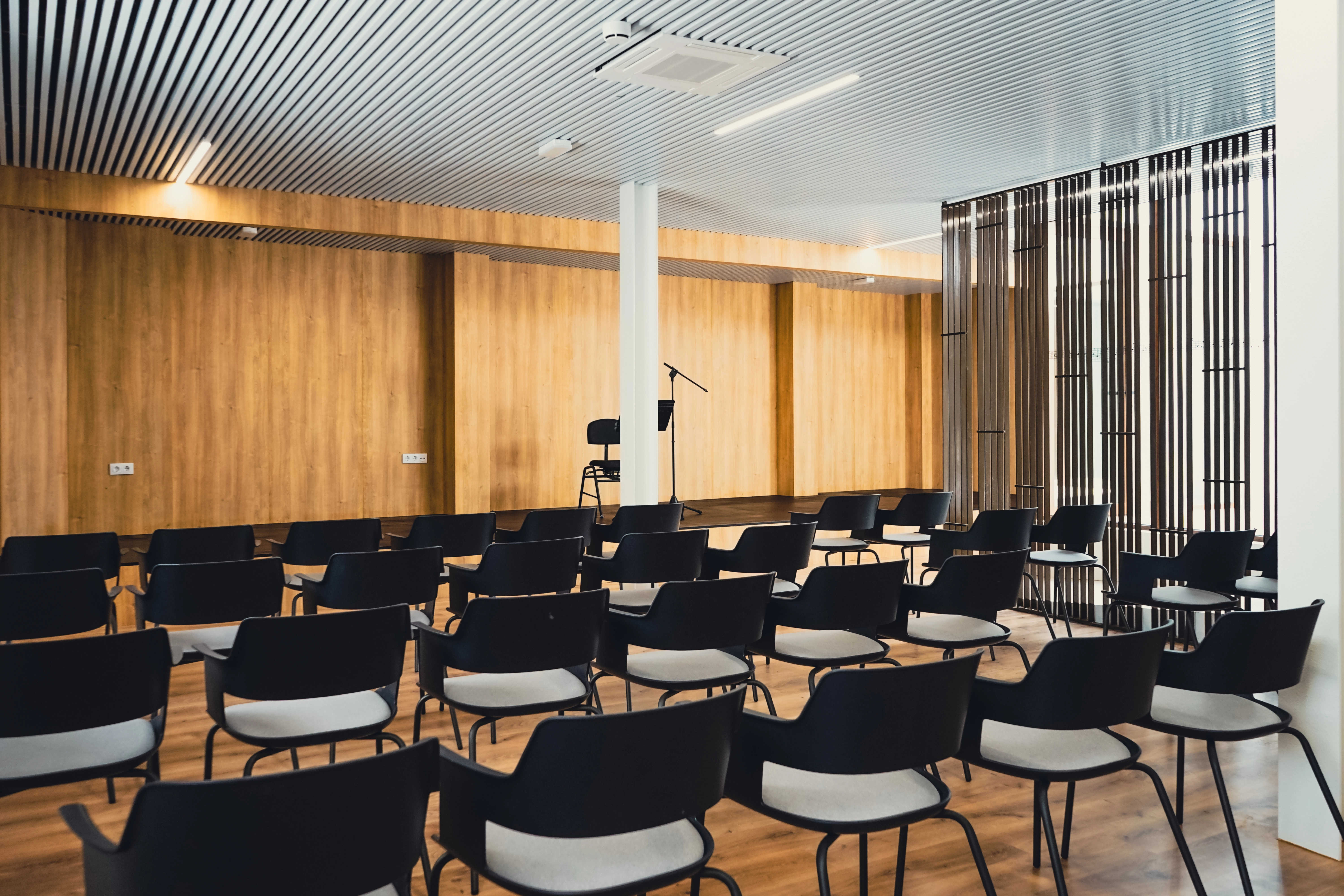 Conservatorio de Confrentes