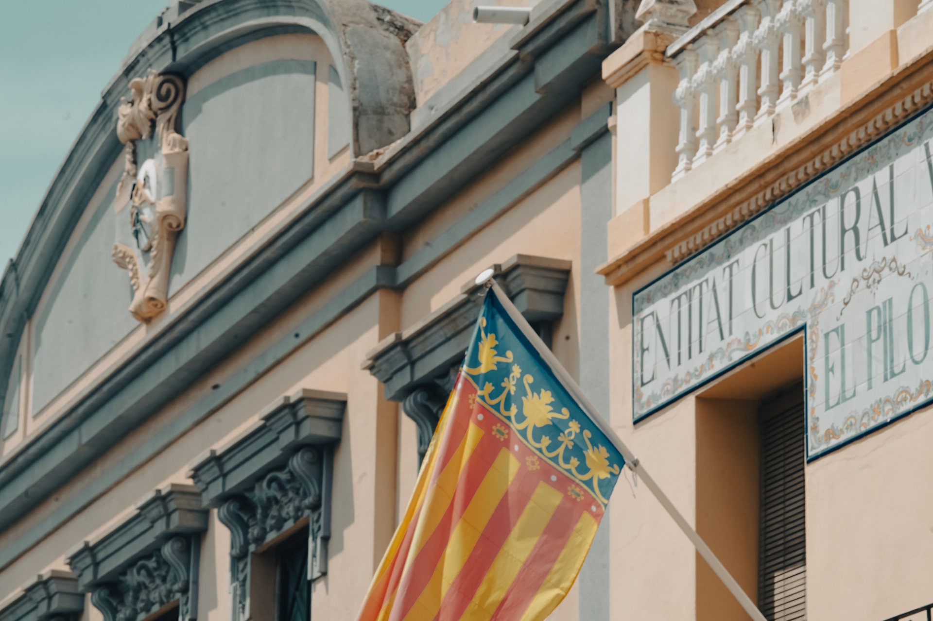 Teatro Municipal Burjassot