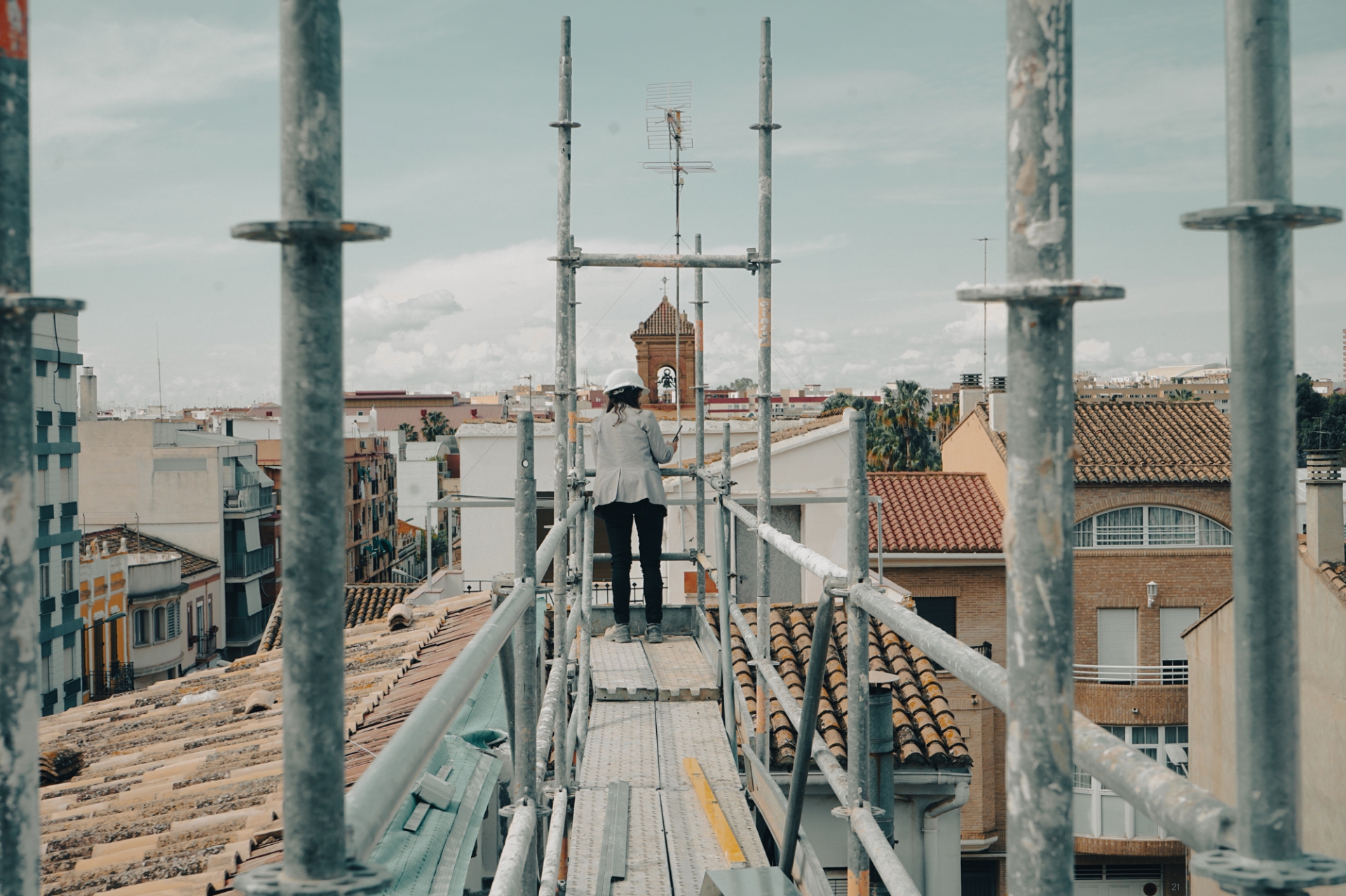 Teatro Municipal Burjassot