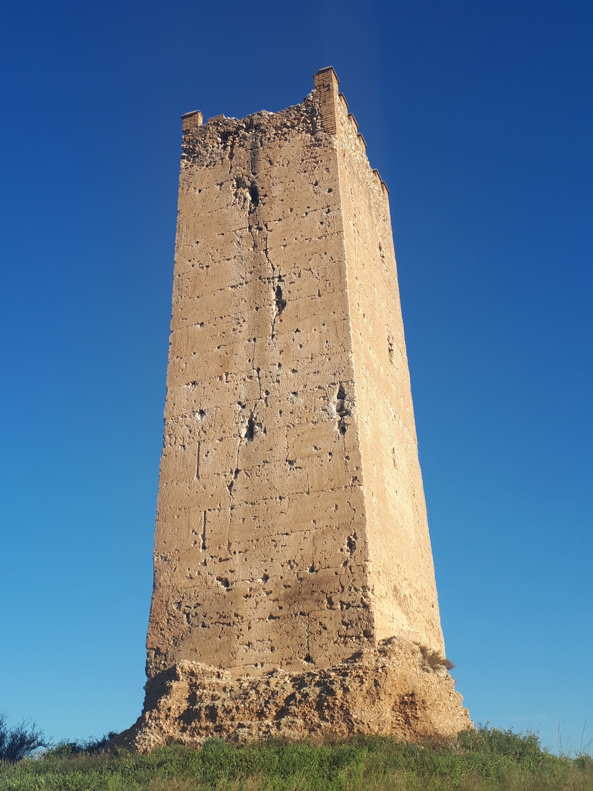 Torre Espioca