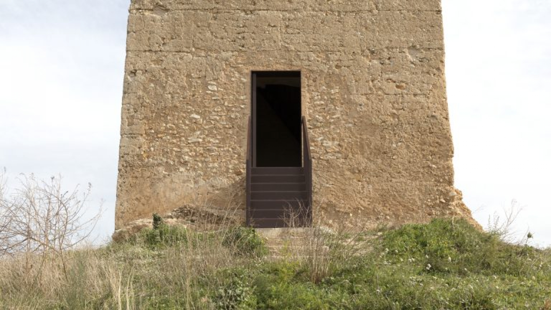 Torre Espioca
