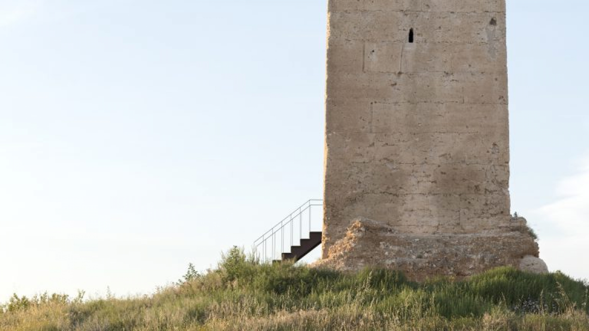 Torre Espioca