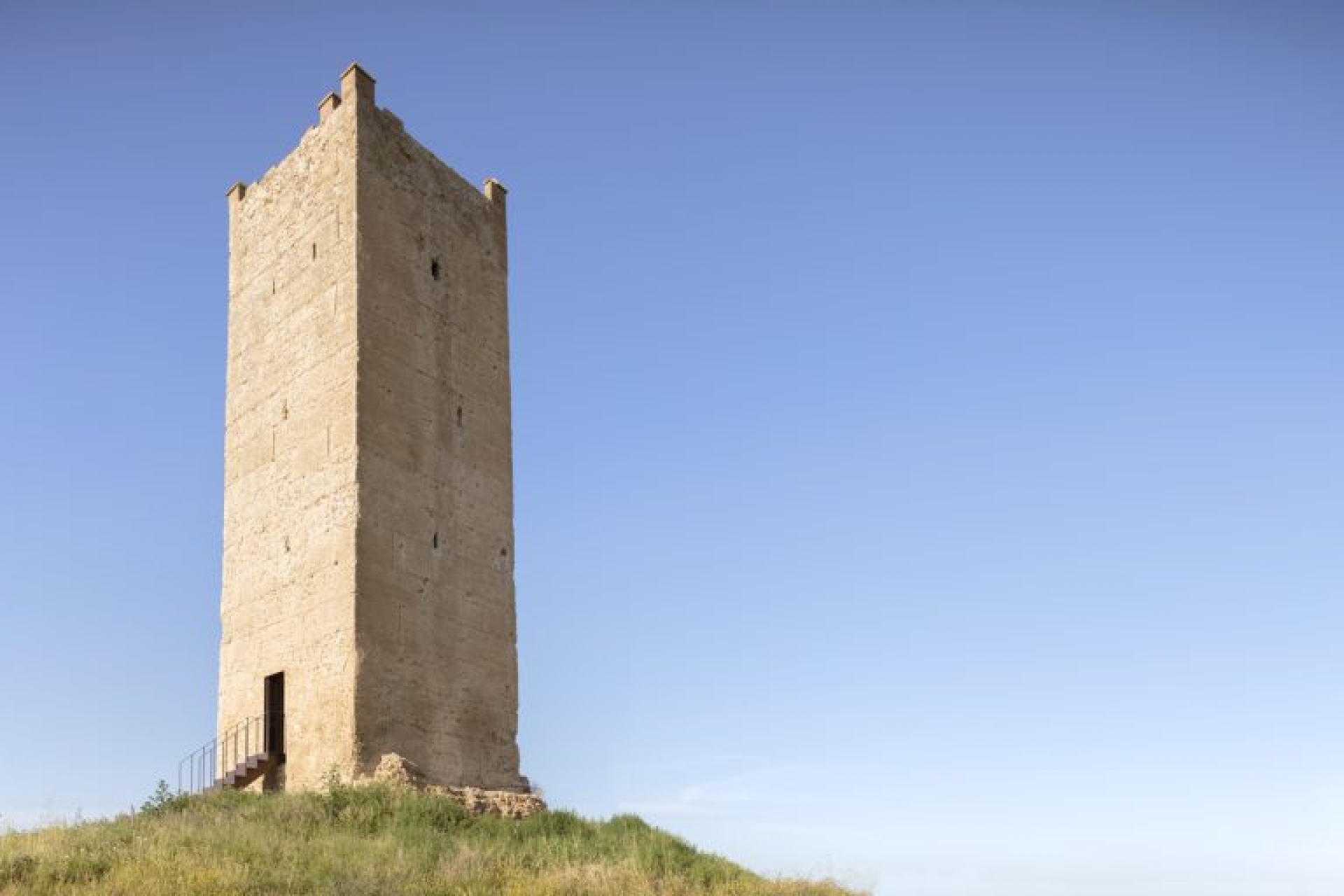 Torre Espioca