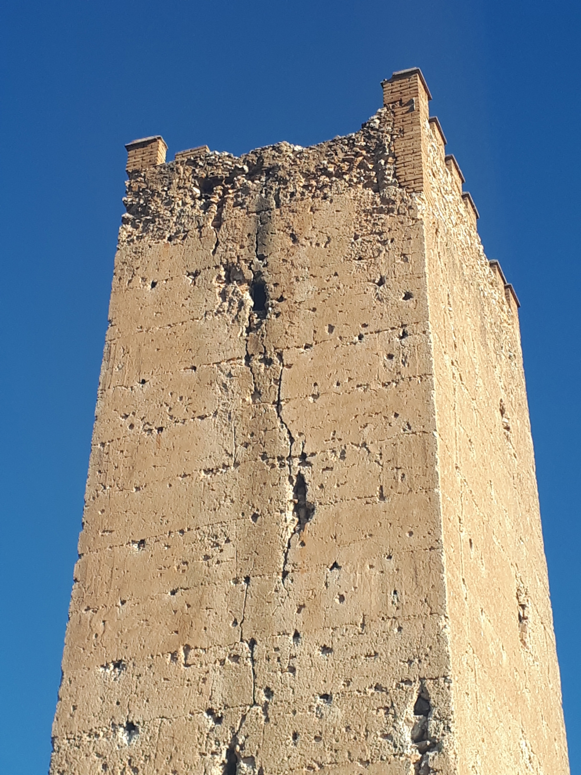 Torre Espioca