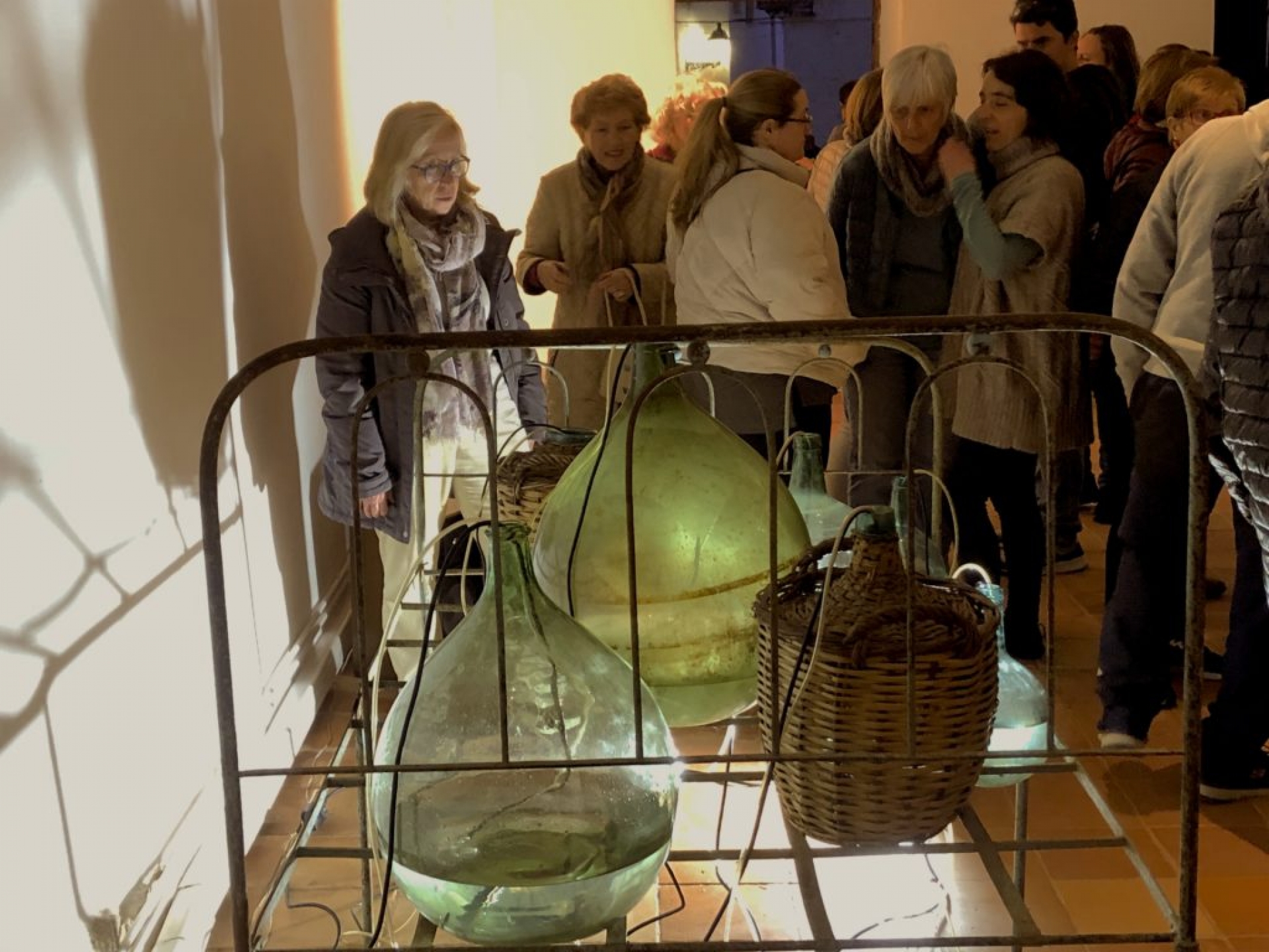 Casa del Tío Florencio