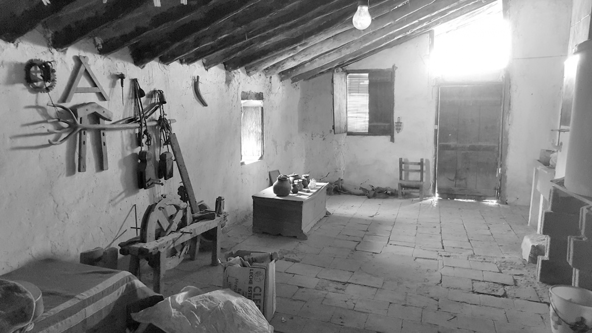 Casa del Tío Florencio