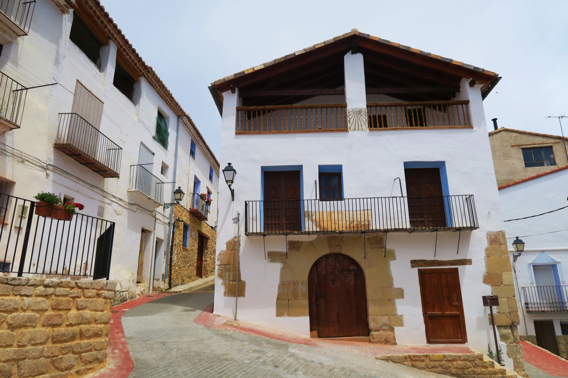 Casa del Tío Florencio