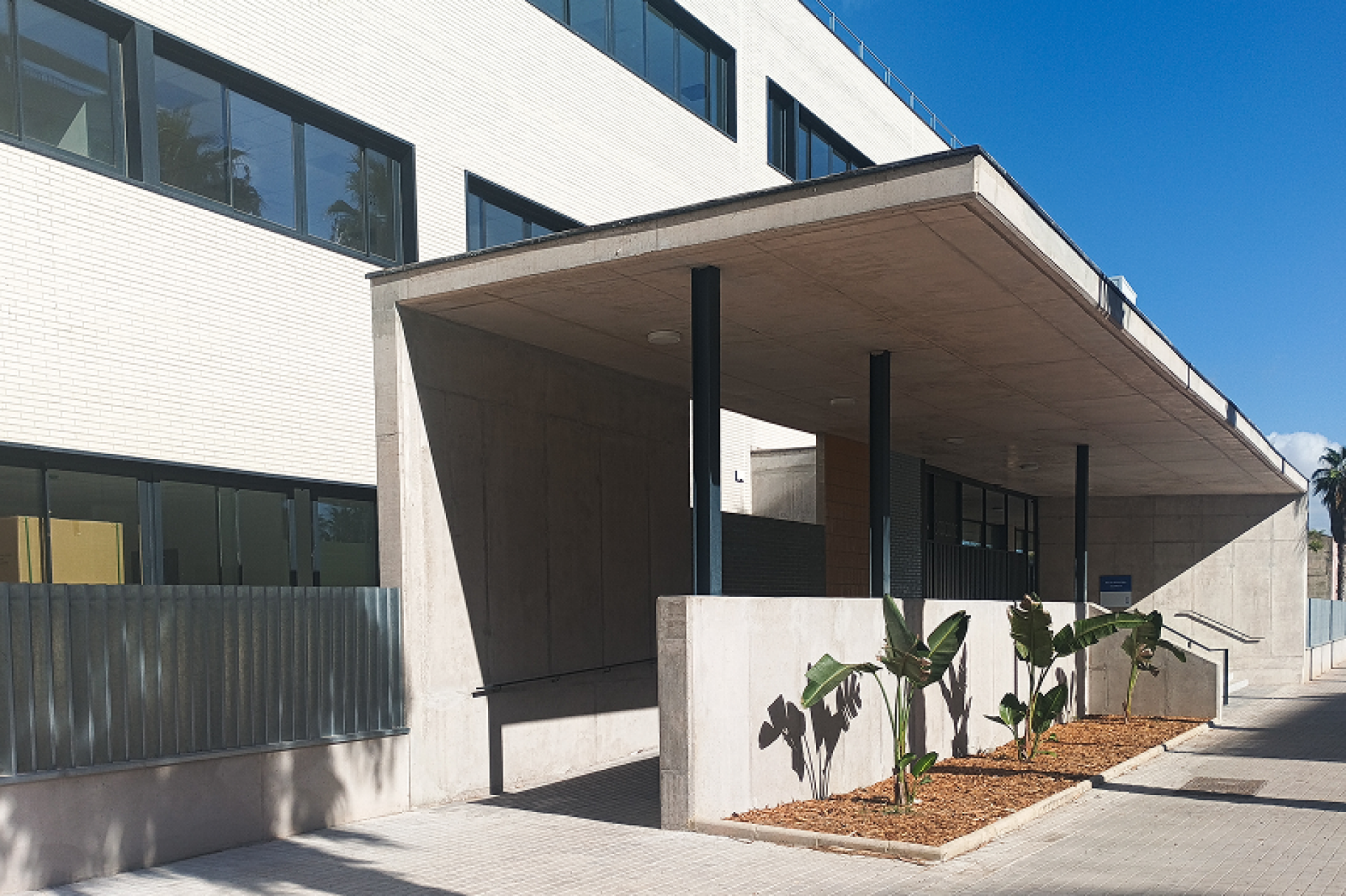 IES La Patacona