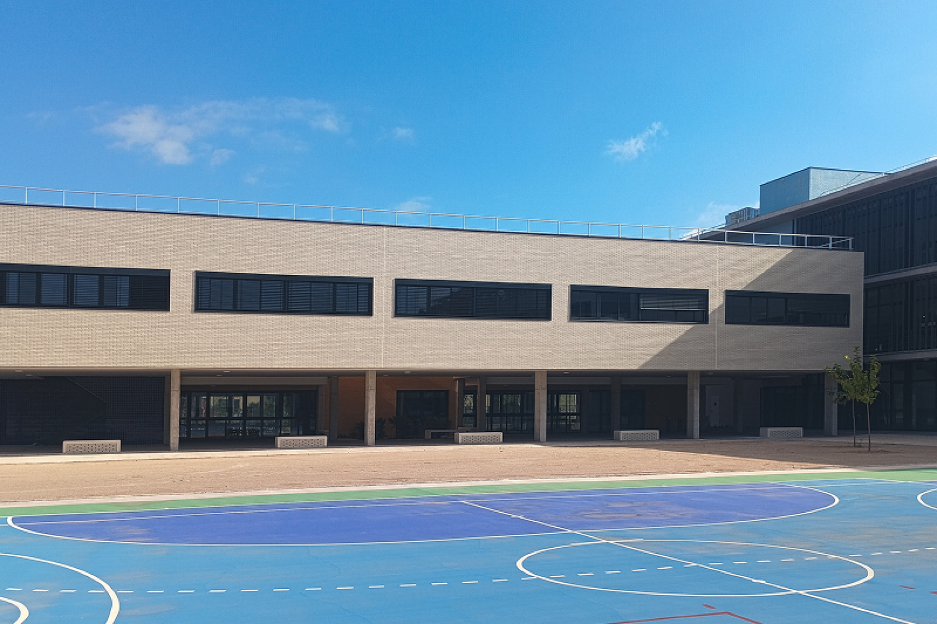 IES La Patacona