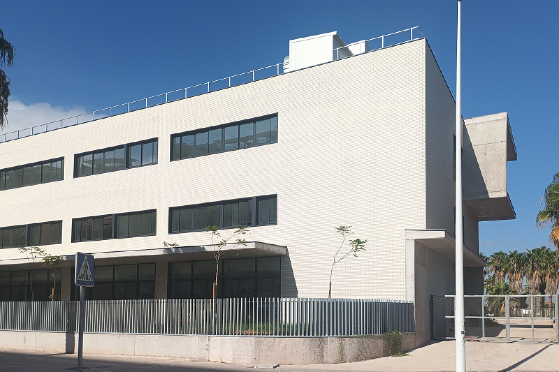 IES La Patacona
