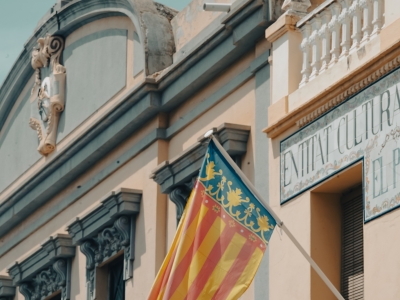 Transformación del Teatro 'El Progres': Proyecto y Dirección de Obra